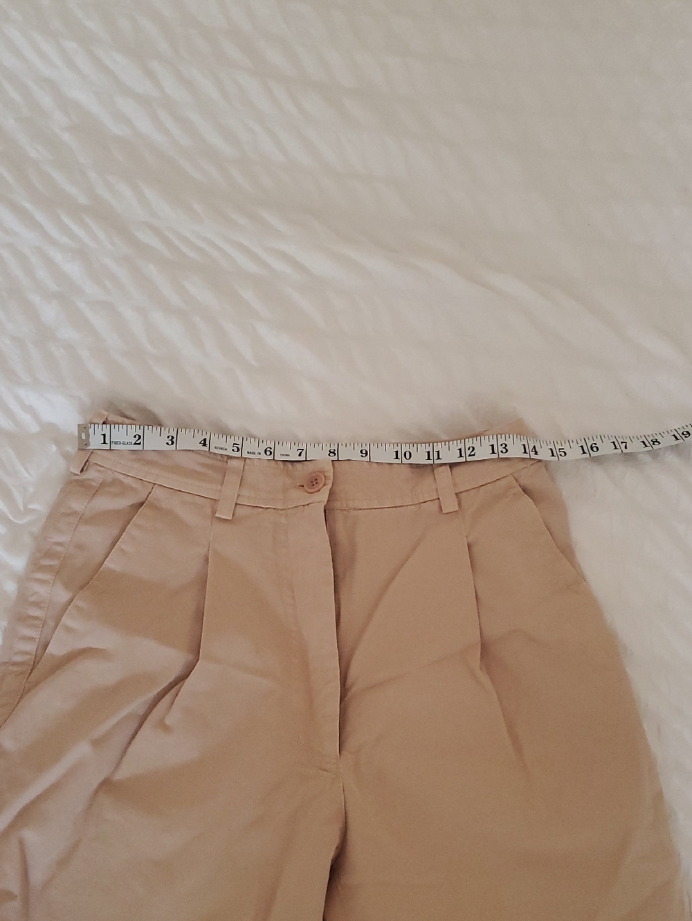 Dries Van Noten Pleated High Waisted Trouser Pants Size 36 - Picture 6 of 12